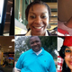 Philando Castile, Sandra Bland, Tamir Rice; Michael Brown, Alton Sterling, Tarika Wilson